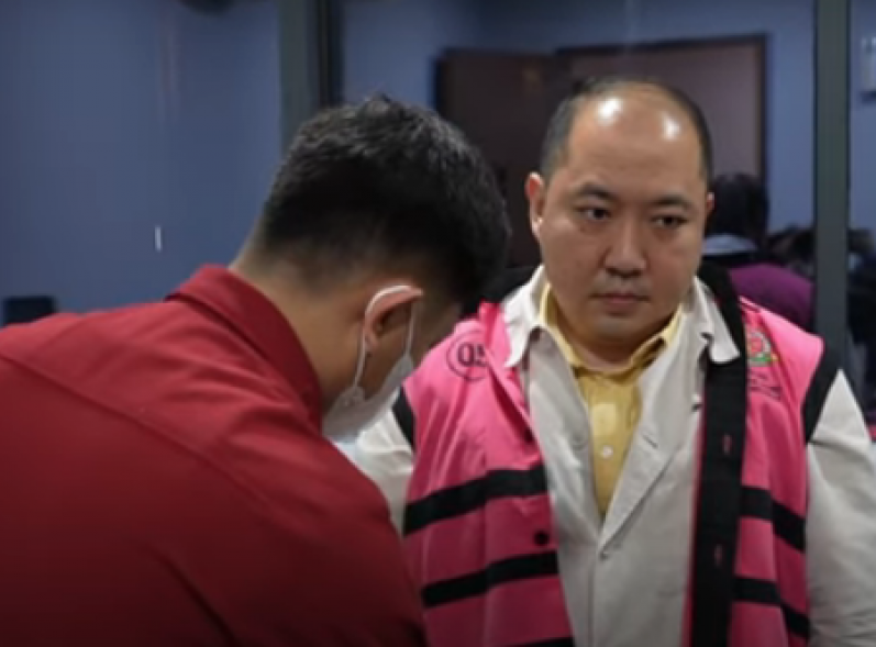 Kejagung Sita Aset Senilai Rp 510 Miliar Milik Tersangka Iwan Kurniawan Lukminto Dirut PT Sritek